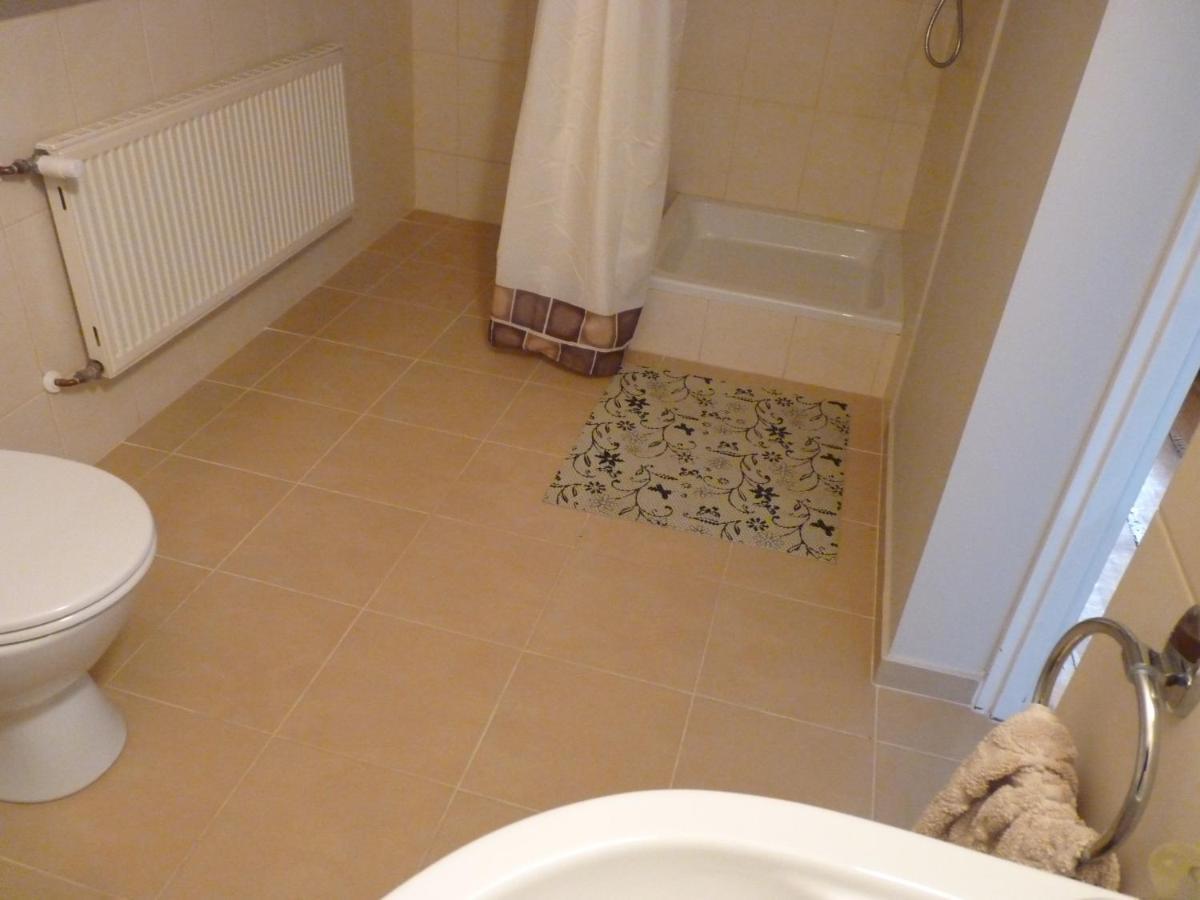 ビドミニ Sloneczna Weranda Bed & Breakfast エクステリア 写真