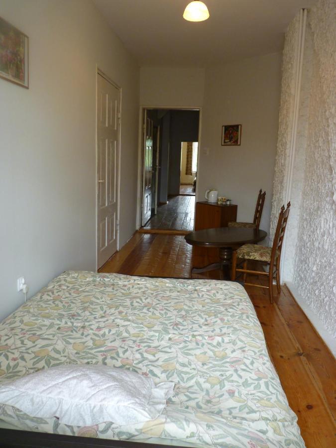 ビドミニ Sloneczna Weranda Bed & Breakfast エクステリア 写真