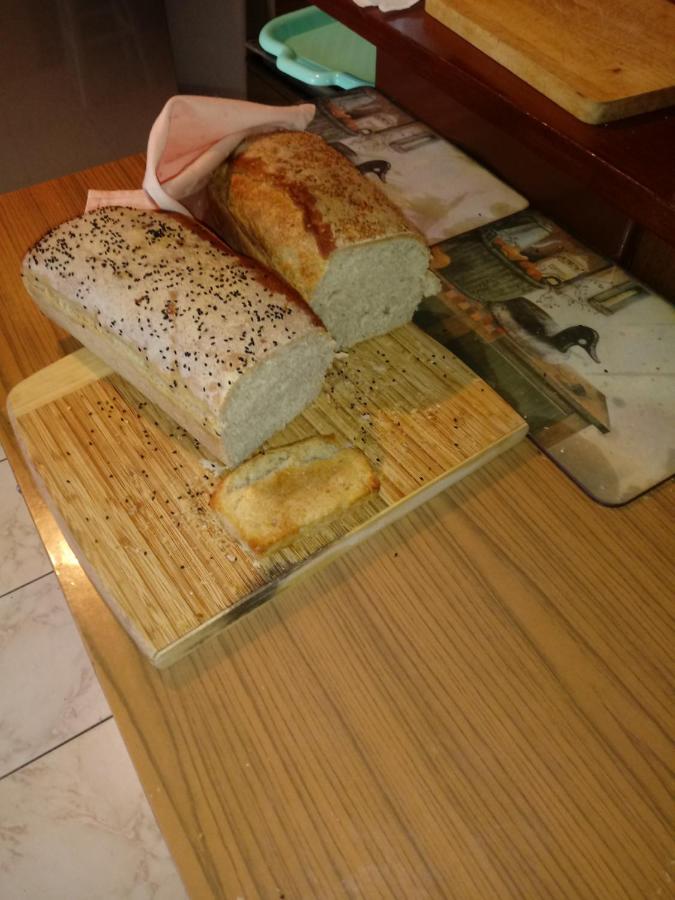 ビドミニ Sloneczna Weranda Bed & Breakfast エクステリア 写真